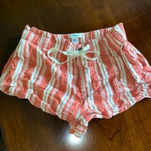 Forever 21 shorts